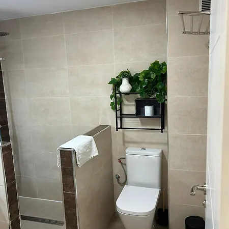 Vivienda Turistica Diseno En Patios De San Basilio Kordoba