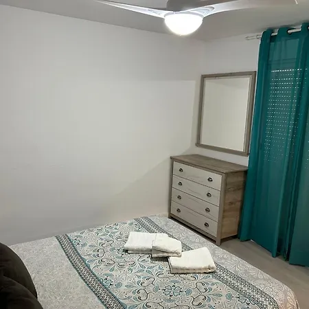 Apartament Vivienda Turistica Diseno En Patios De San Basilio *