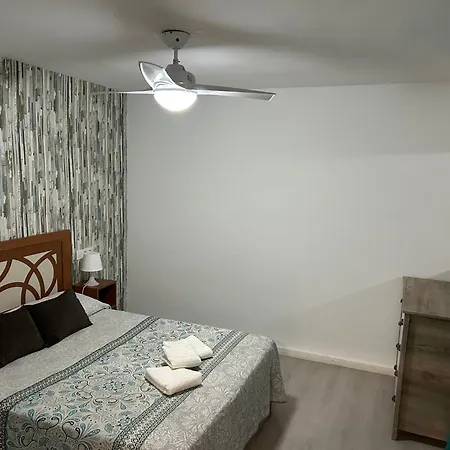 Apartament Vivienda Turistica Diseno En Patios De San Basilio *
