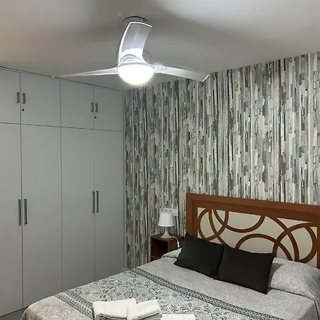 Apartament Vivienda Turistica Diseno En Patios De San Basilio *