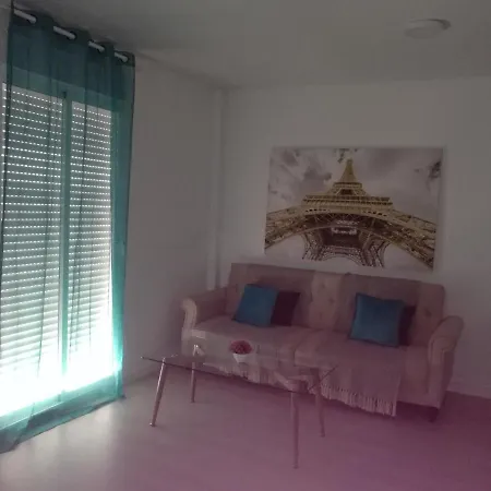 Apartment En Patios De San Basilio Cordoba