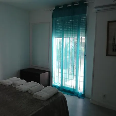 En Patios De San Basilio Cordoue