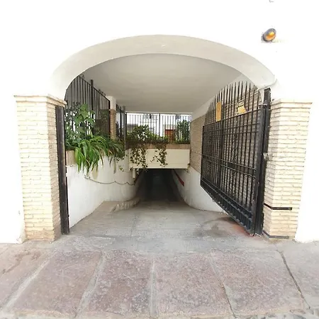 En Patios De San Basilio Cordoba