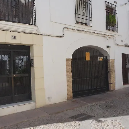 En Patios De San Basilio